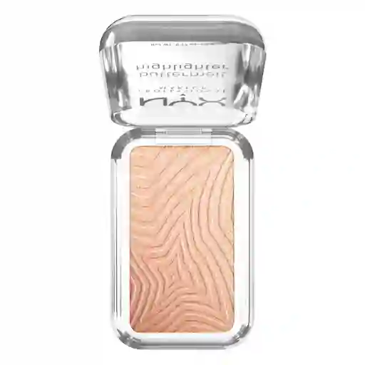 Nyx Iluminador Buttermelt Highltr Glaze it