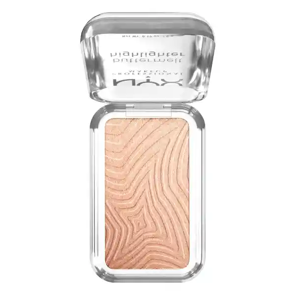 Nyx Iluminador Buttermelt Highltr Glaze it