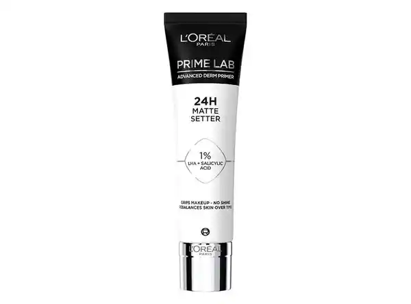 Loréal Primer Lab Matte Setter