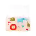 Miniso Pañuelo Desechable Forest Family