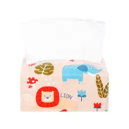 Miniso Pañuelo Desechable Forest Family