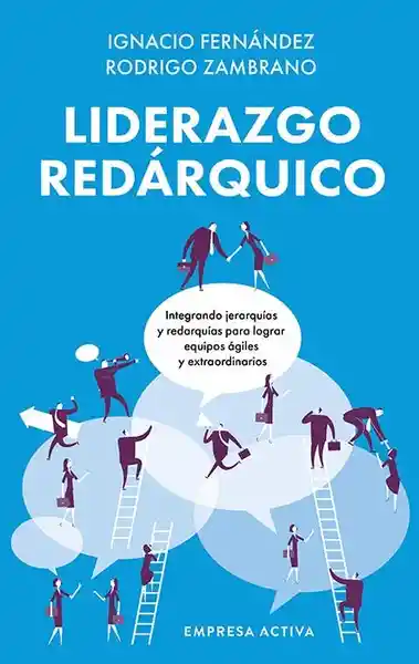 Liderazgo Redarquico - Fernandez Reyes Ignacio