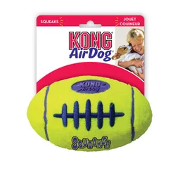 Kong Juguete Football Air Medium