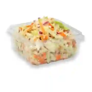 Ensalada Coleslaw