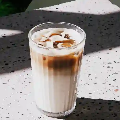 Iced Latte