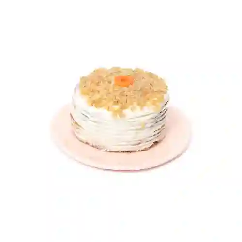 Mini Carrot Cake