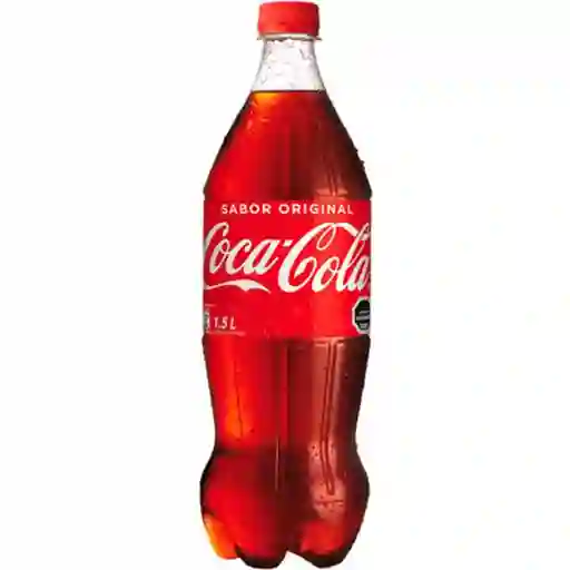 Coca-Cola Original 1.5 l