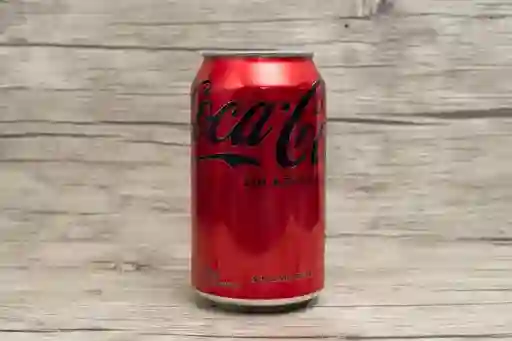 Coca-cola Zero 350 ml