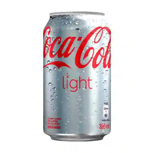 Coca-Cola Light 350 ml