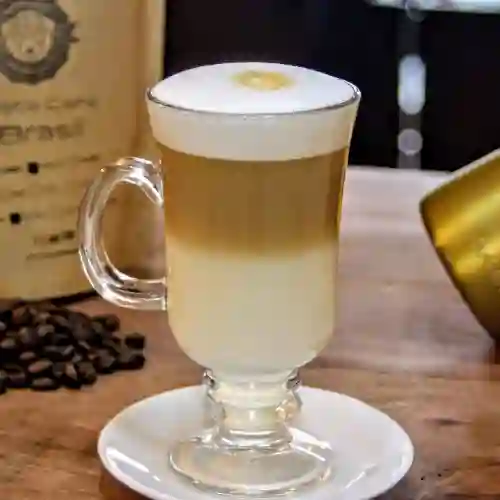 Café Cortado 210 ml