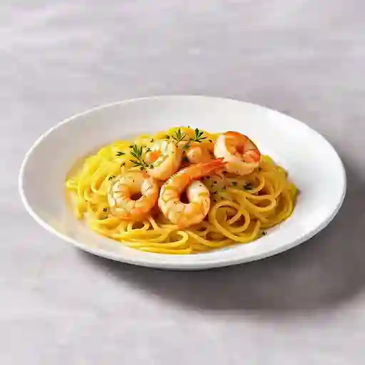 Sorrentino de Camarón