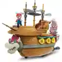 Nintendo Juguete Deluxe Browser Ship