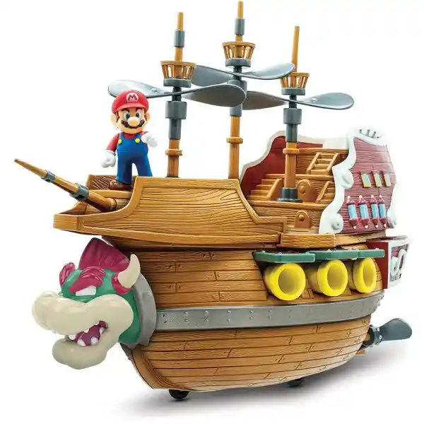 Nintendo Juguete Deluxe Browser Ship