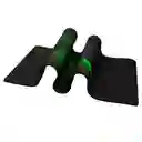 T-Dagger Mousepad Geometry L T-TMP301