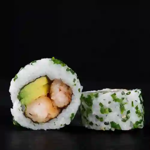 California Ebi Furai Roll