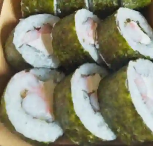 Promoción 5 a 6 Personas