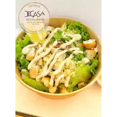 Ensalada César