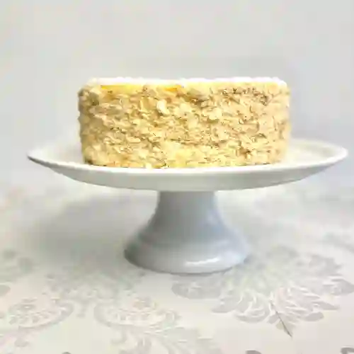 Torta 15P Panqueque Naranja 0 Azúcar