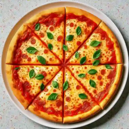 Pizza Familiar Original Tomate