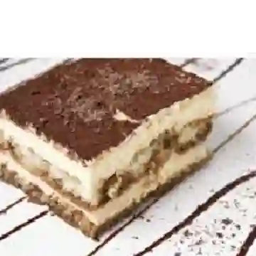 Tiramisú