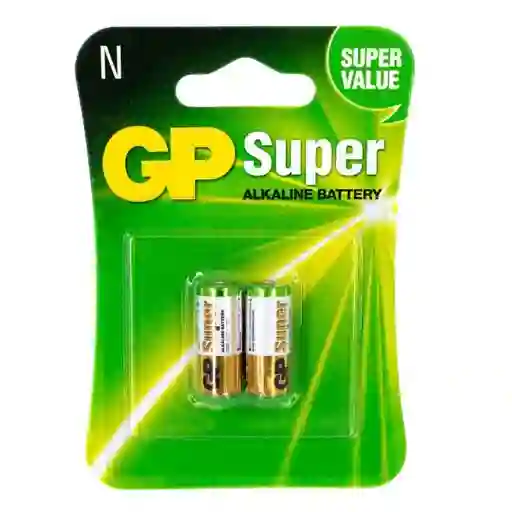Gp Pila N Super 9100