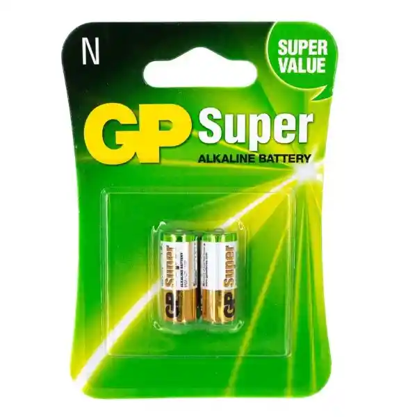 Gp Pila N Super 9100