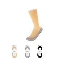 Protector de Pie Antideslizante Miniso