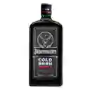 Jagermeister Licuadora Coldbrew Botella 33