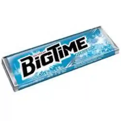 Bigtime Refrescante