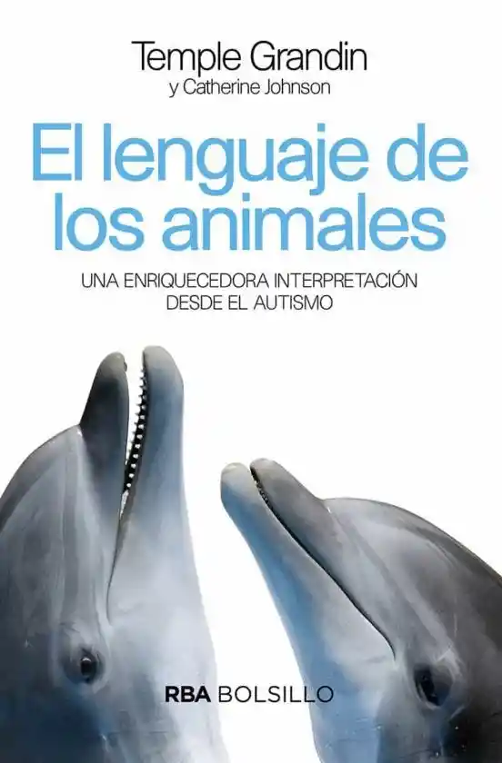 El Lenguaje de Los Animales