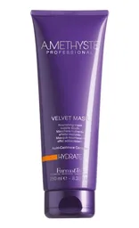 Farmavita Máscara Amethyste Hydrate Velvet