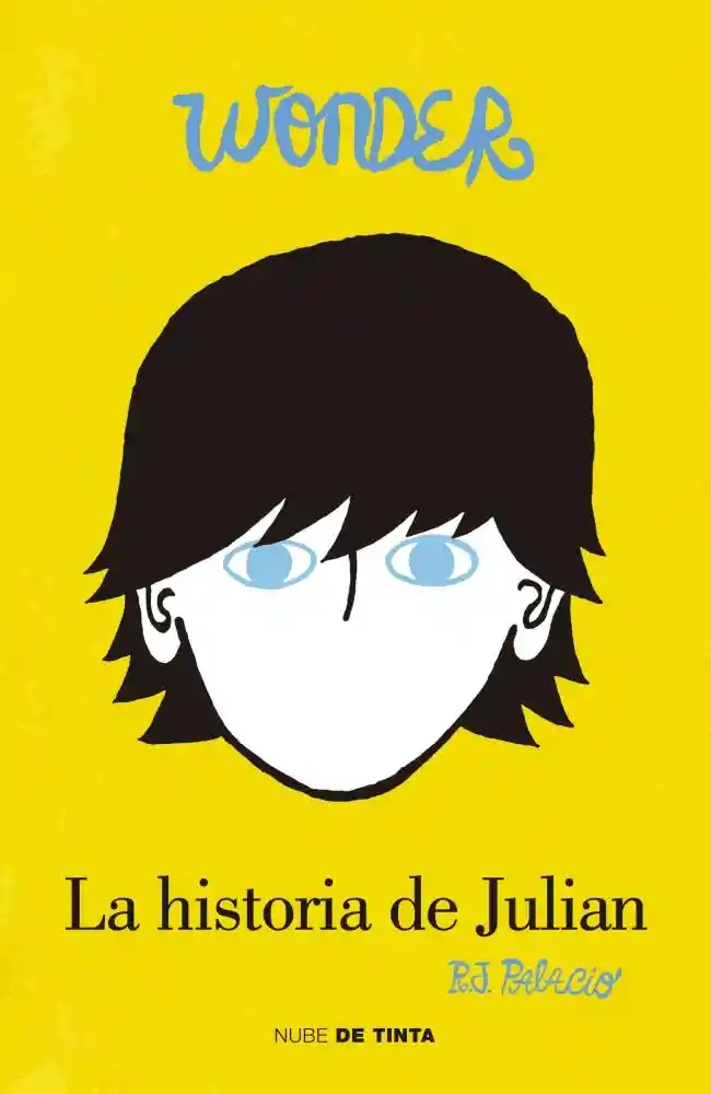 Wonder 2. La Historia de Julian