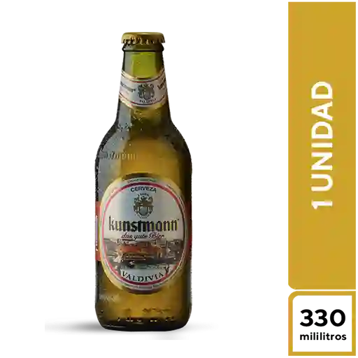 Kunstmann Lager 330 ml