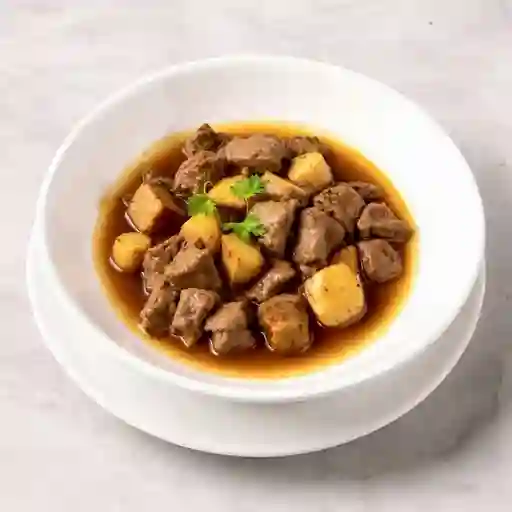 Colaciones Carne Solo