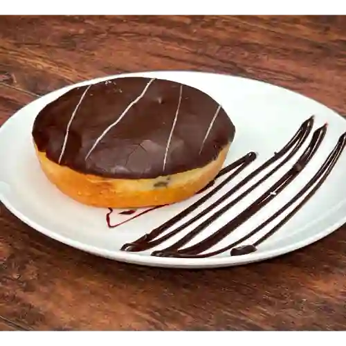 Dona Rellena de Avellana