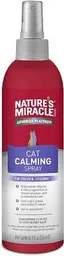 Natures Miracle Calmante Advanced Platinum Cat Calmin