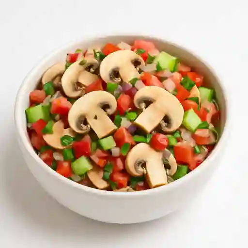 Ceviche Veggie