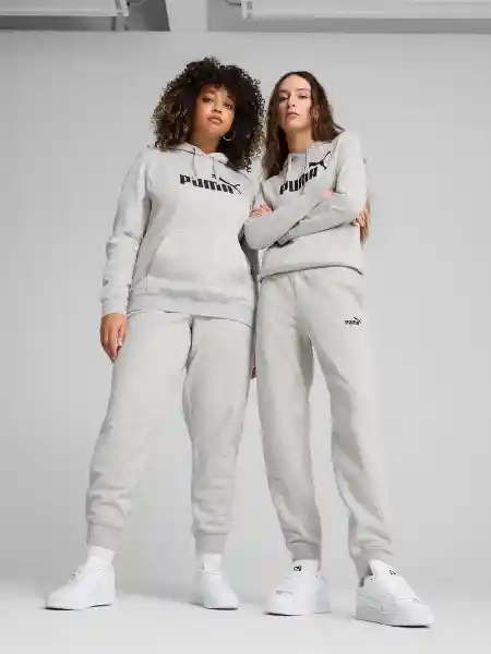 Puma Pantalón Ess Small Surtido Gris No. 04 S 682448