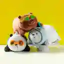 Miniso Peluche Con Lentes