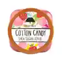 Tree Hut Exfoliante TH Shea Sugar Scrub Cotton Candy
