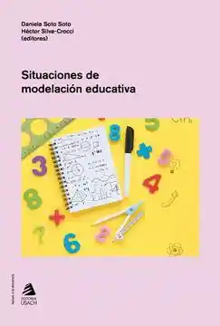 Situaciones de Modelacion Educativa