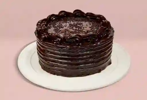 Torta de Chocolate Entera