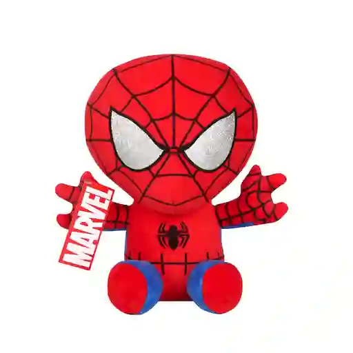 Peluche Spiderman 30 cm