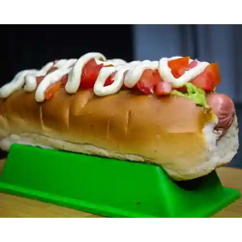 Completo Italiano XL