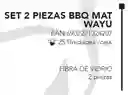 Wayu Set Bbq Mat