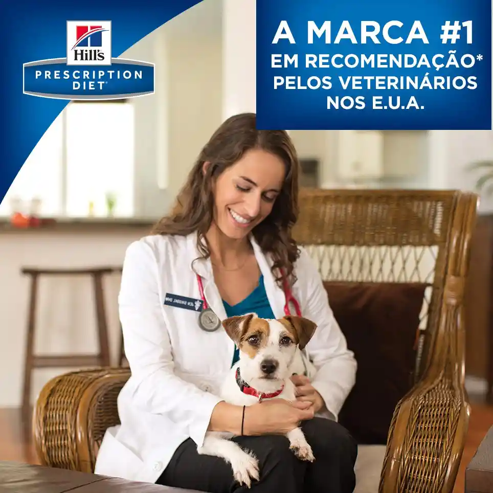 Hill's Prescription Diet Alimento para Perro Urinary Care C/D
