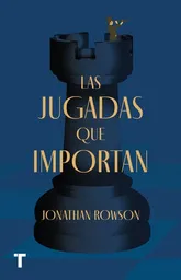 Las Jugadas Que Importan