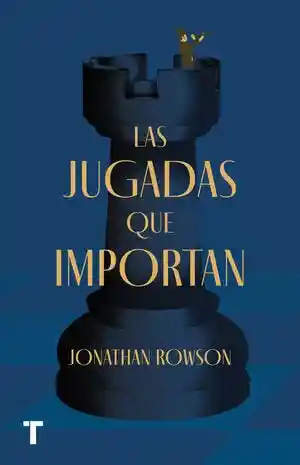 Las Jugadas Que Importan