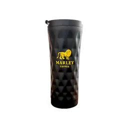Marley Coffe Mug Travel Negro de 500 mL