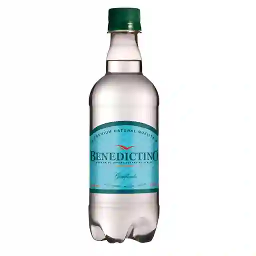 Benedictino  Con Gas